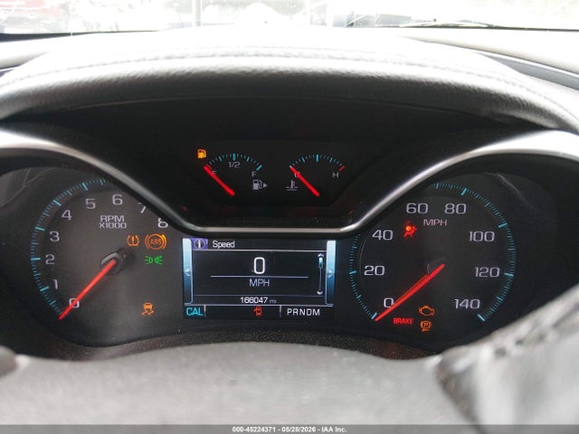 45224371 :رقم المزاد ، 1G1105S33KU103619 vin ، 2019 Chevrolet Impala Premier مزاد بيع