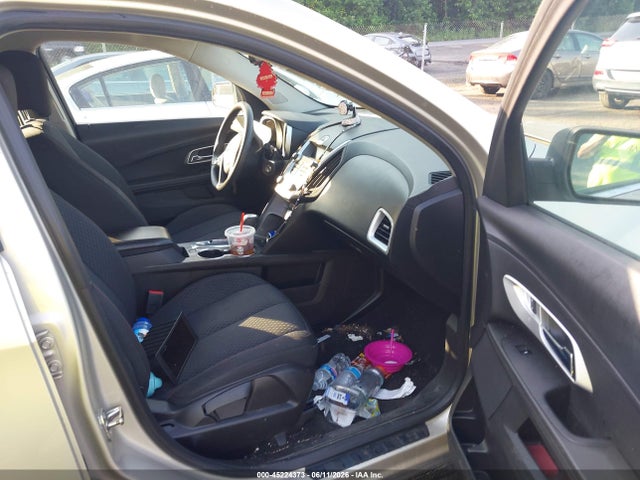Aukcja sprzedaży 2013 Chevrolet Equinox Ls, vin: 1GNALBEKXDZ116607, numer aukcji: 45224373