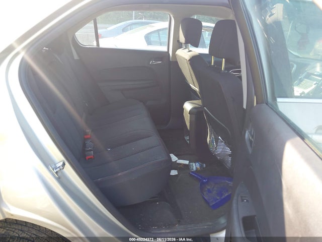 Aukcja sprzedaży 2013 Chevrolet Equinox Ls, vin: 1GNALBEKXDZ116607, numer aukcji: 45224373