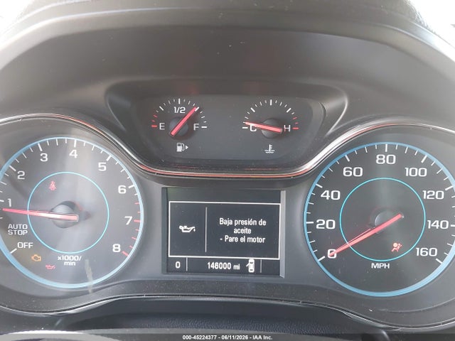 Продажа на аукционе авто 2016 Chevrolet Cruze Ls Auto, vin: 1G1BC5SM0G7246103, номер лота: 45224377