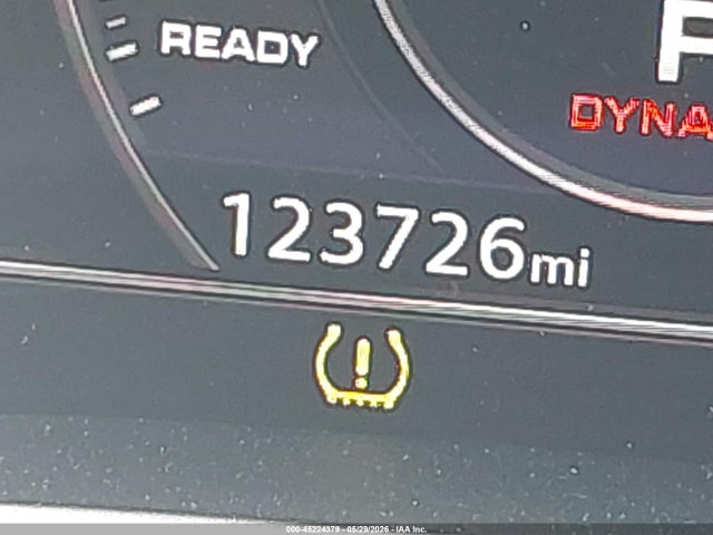 45224379 :رقم المزاد ، WA1A4AFYXJ2071802 vin ، 2018 Audi Sq5 3.0t Premium Plus مزاد بيع