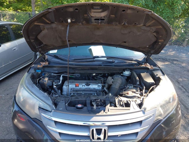 Aukcja sprzedaży 2013 Honda Cr-v Ex, vin: 5J6RM4H59DL061154, numer aukcji: 45224382