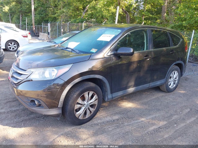 Aukcja sprzedaży 2013 Honda Cr-v Ex, vin: 5J6RM4H59DL061154, numer aukcji: 45224382