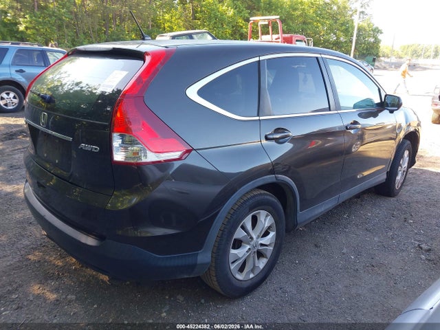 Aukcja sprzedaży 2013 Honda Cr-v Ex, vin: 5J6RM4H59DL061154, numer aukcji: 45224382