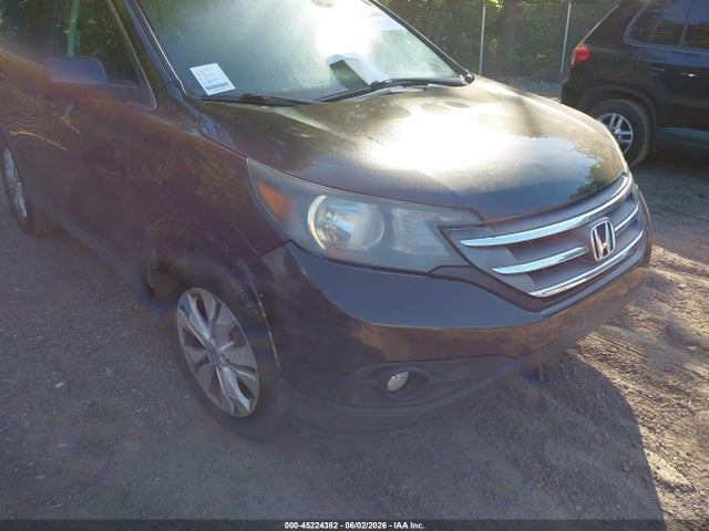 Aukcja sprzedaży 2013 Honda Cr-v Ex, vin: 5J6RM4H59DL061154, numer aukcji: 45224382