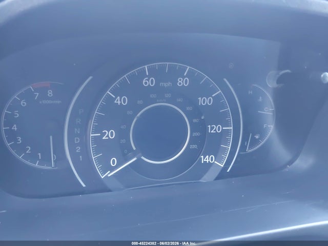 Aukcja sprzedaży 2013 Honda Cr-v Ex, vin: 5J6RM4H59DL061154, numer aukcji: 45224382