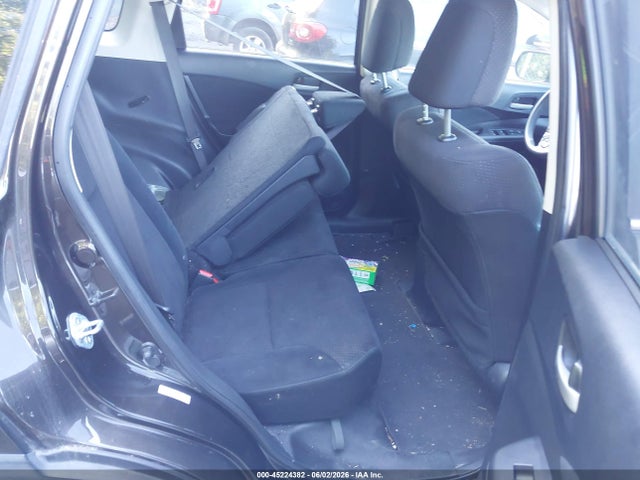 Aukcja sprzedaży 2013 Honda Cr-v Ex, vin: 5J6RM4H59DL061154, numer aukcji: 45224382