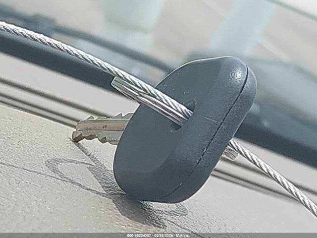 45224387 :رقم المزاد ، 1G4HD57266U206237 vin ، 2006 Buick Lucerne Cxl مزاد بيع