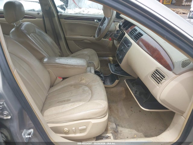 45224387 :رقم المزاد ، 1G4HD57266U206237 vin ، 2006 Buick Lucerne Cxl مزاد بيع