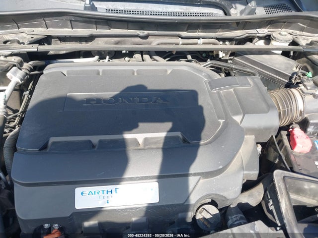 Продажа на аукционе авто 2016 Honda Accord Ex-l V-6, vin: 1HGCR3F09GA015405, номер лота: 45224392