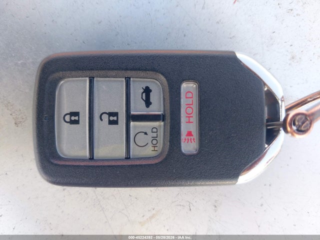 Продажа на аукционе авто 2016 Honda Accord Ex-l V-6, vin: 1HGCR3F09GA015405, номер лота: 45224392