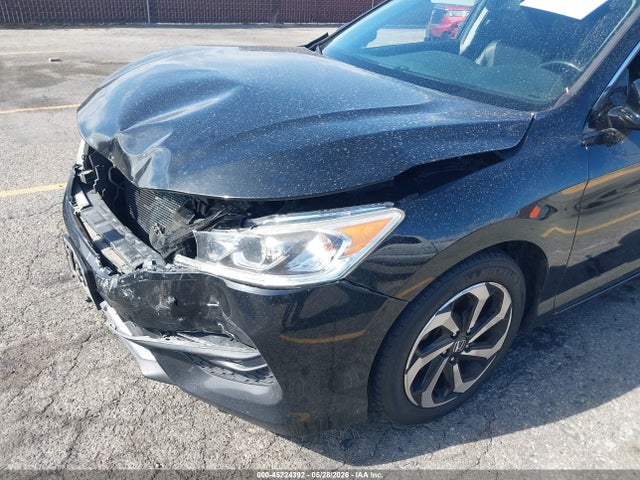 Продажа на аукционе авто 2016 Honda Accord Ex-l V-6, vin: 1HGCR3F09GA015405, номер лота: 45224392