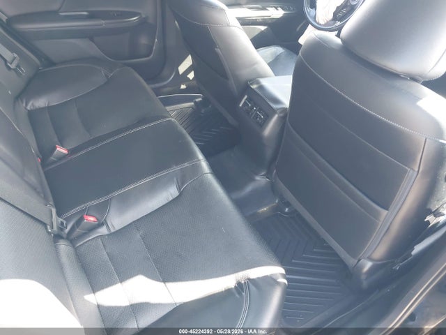 Продажа на аукционе авто 2016 Honda Accord Ex-l V-6, vin: 1HGCR3F09GA015405, номер лота: 45224392