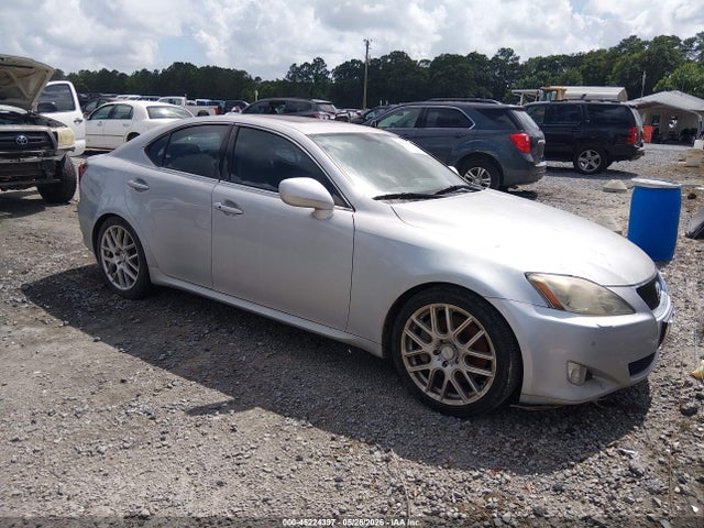 Aukcja sprzedaży 2006 Lexus Is 350, vin: JTHBE262865000479, numer aukcji: 45224397