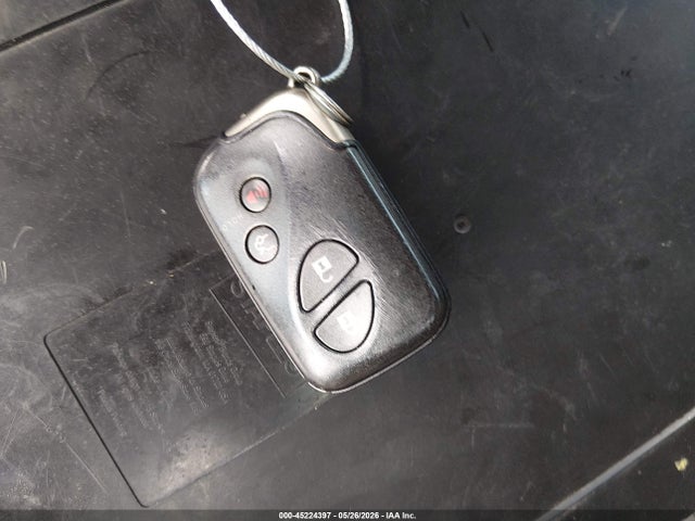 Aukcja sprzedaży 2006 Lexus Is 350, vin: JTHBE262865000479, numer aukcji: 45224397