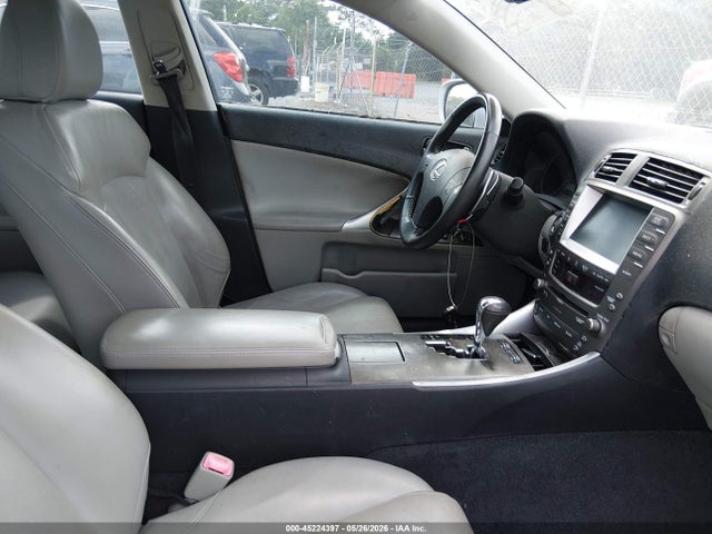 Aukcja sprzedaży 2006 Lexus Is 350, vin: JTHBE262865000479, numer aukcji: 45224397
