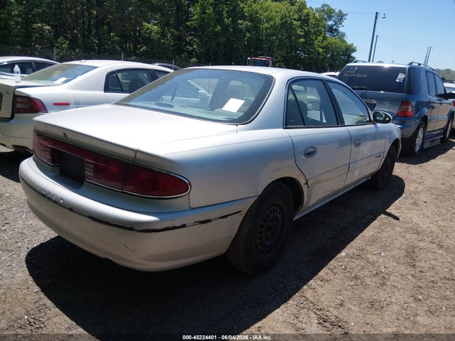 Aukcja sprzedaży 2000 Buick Century Custom, vin: 2G4WS52J6Y1187084, numer aukcji: 45224401