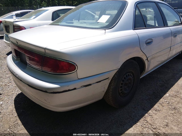 Aukcja sprzedaży 2000 Buick Century Custom, vin: 2G4WS52J6Y1187084, numer aukcji: 45224401