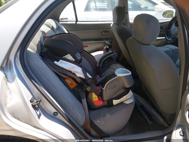 Aukcja sprzedaży 2000 Buick Century Custom, vin: 2G4WS52J6Y1187084, numer aukcji: 45224401