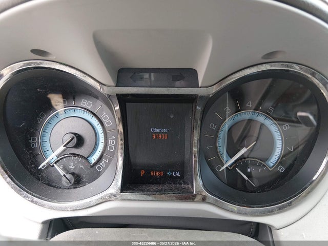 Aukcja sprzedaży 2011 Buick Lacrosse Cxs, vin: 1G4GE5ED7BF285381, numer aukcji: 45224406