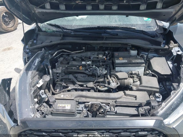 Aukcja sprzedaży 2022 Toyota Corolla Cross L, vin: 7MUAAAAG9NV021040, numer aukcji: 45224409