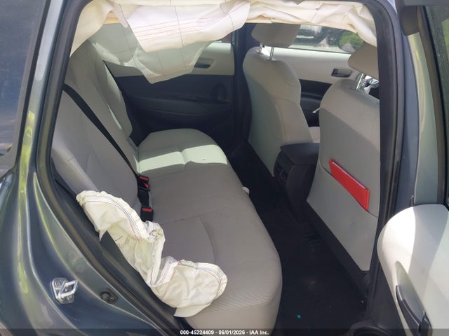 Aukcja sprzedaży 2022 Toyota Corolla Cross L, vin: 7MUAAAAG9NV021040, numer aukcji: 45224409