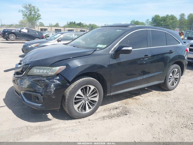 Продаж на аукціоні авто 2017 Acura Rdx Advance Package, vin: 5J8TB4H74HL006024, номер лоту: 45224410