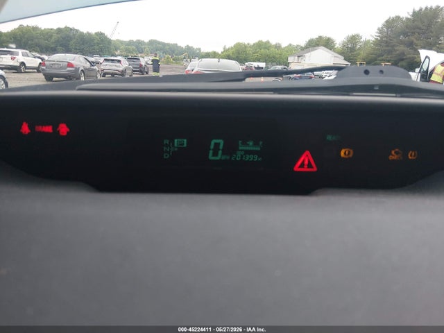 2006 Toyota Prius მანქანა იყიდება აუქციონზე, vin: JTDKB20U667535559, აუქციონის ნომერი: 45224411