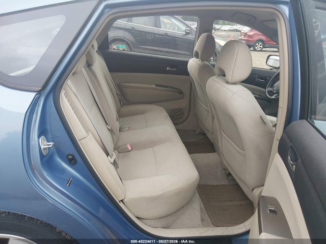 2006 Toyota Prius მანქანა იყიდება აუქციონზე, vin: JTDKB20U667535559, აუქციონის ნომერი: 45224411