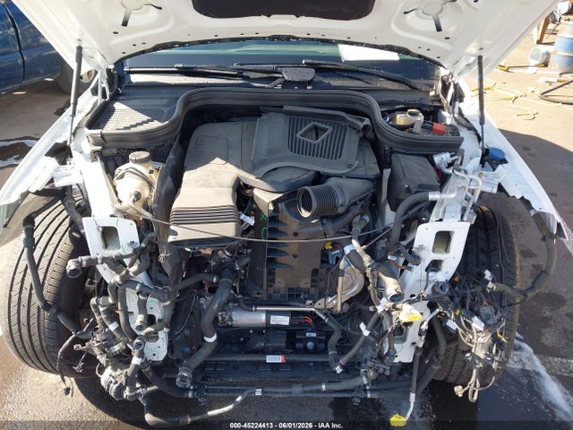 4JGFB4GB8RB081720 Mercedes-Benz Gle 450 Plug-in Hybrid 4matic