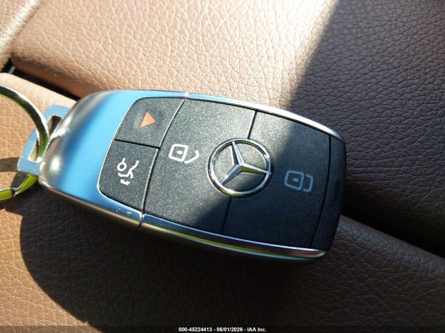 4JGFB4GB8RB081720 Mercedes-Benz Gle 450 Plug-in Hybrid 4matic