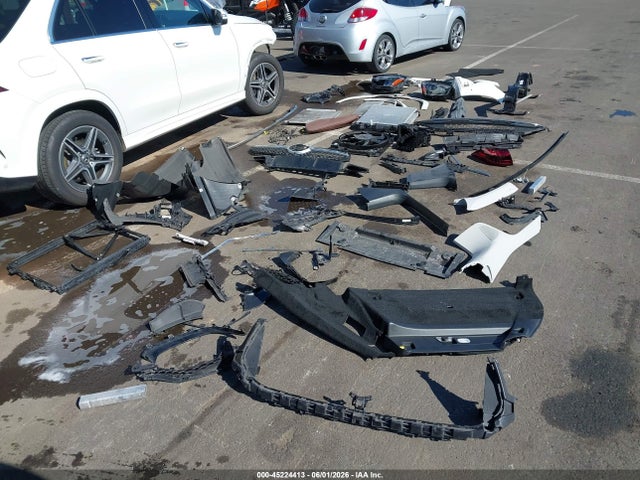 4JGFB4GB8RB081720 Mercedes-Benz Gle 450 Plug-in Hybrid 4matic