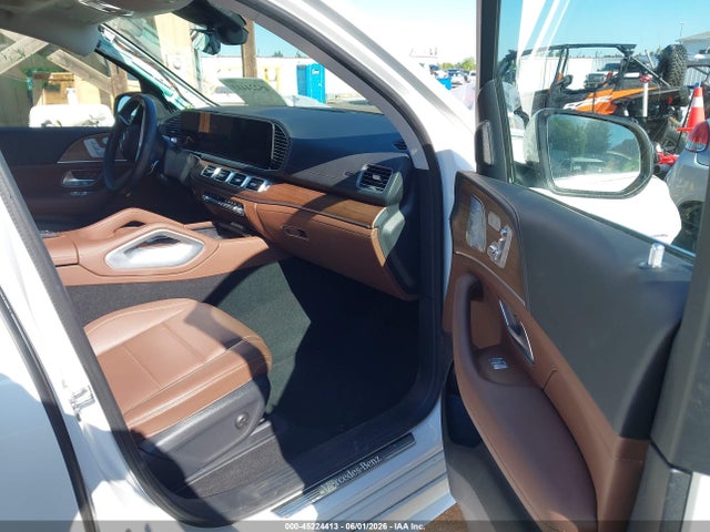 4JGFB4GB8RB081720 Mercedes-Benz Gle 450 Plug-in Hybrid 4matic