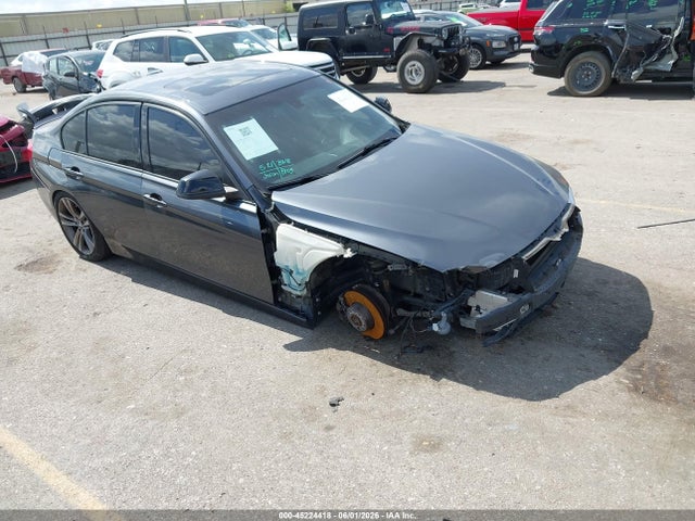 Продаж на аукціоні авто 2017 Bmw 330i, vin: WBA8B9C34HK886019, номер лоту: 45224418