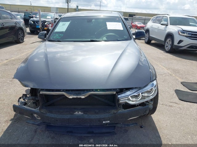 Продажа на аукционе авто 2017 Bmw 330i, vin: WBA8B9C34HK886019, номер лота: 45224418