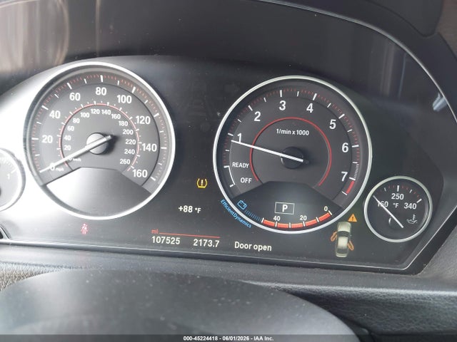 Продажа на аукционе авто 2017 Bmw 330i, vin: WBA8B9C34HK886019, номер лота: 45224418