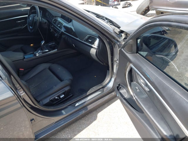 Продаж на аукціоні авто 2017 Bmw 330i, vin: WBA8B9C34HK886019, номер лоту: 45224418