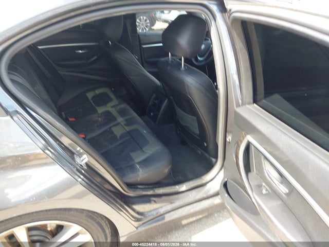 Продажа на аукционе авто 2017 Bmw 330i, vin: WBA8B9C34HK886019, номер лота: 45224418