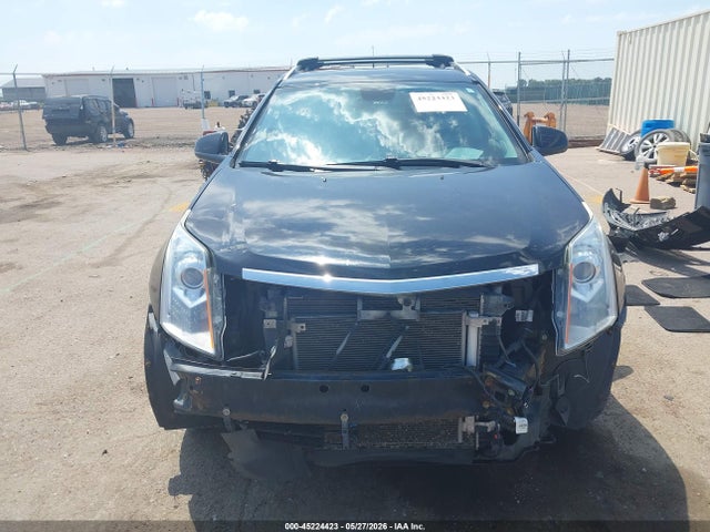 Aukcja sprzedaży 2011 Cadillac Srx Premium Collection, vin: 3GYFNFEY7BS594640, numer aukcji: 45224423