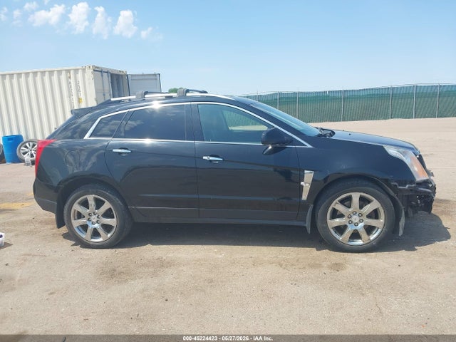 Aukcja sprzedaży 2011 Cadillac Srx Premium Collection, vin: 3GYFNFEY7BS594640, numer aukcji: 45224423