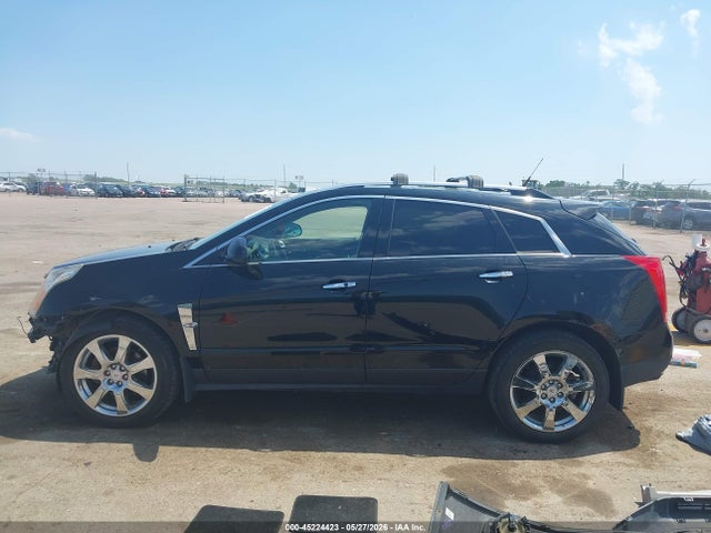 Aukcja sprzedaży 2011 Cadillac Srx Premium Collection, vin: 3GYFNFEY7BS594640, numer aukcji: 45224423