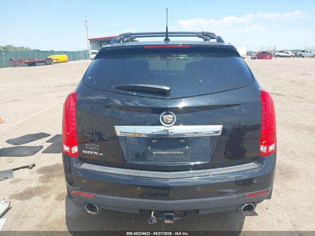 Aukcja sprzedaży 2011 Cadillac Srx Premium Collection, vin: 3GYFNFEY7BS594640, numer aukcji: 45224423