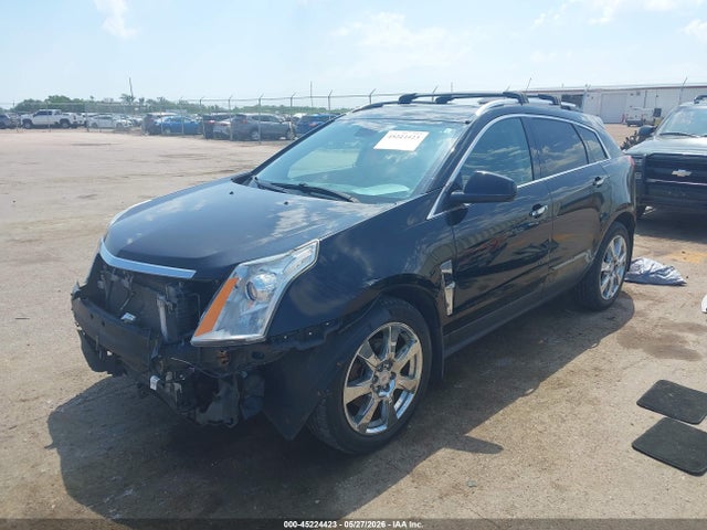 Aukcja sprzedaży 2011 Cadillac Srx Premium Collection, vin: 3GYFNFEY7BS594640, numer aukcji: 45224423