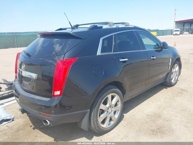 Aukcja sprzedaży 2011 Cadillac Srx Premium Collection, vin: 3GYFNFEY7BS594640, numer aukcji: 45224423