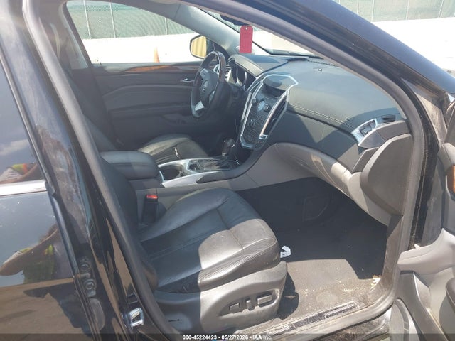 Aukcja sprzedaży 2011 Cadillac Srx Premium Collection, vin: 3GYFNFEY7BS594640, numer aukcji: 45224423