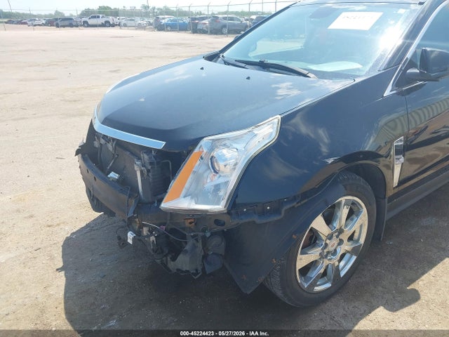 Aukcja sprzedaży 2011 Cadillac Srx Premium Collection, vin: 3GYFNFEY7BS594640, numer aukcji: 45224423