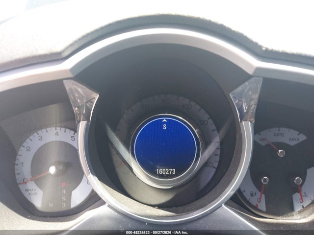 Aukcja sprzedaży 2011 Cadillac Srx Premium Collection, vin: 3GYFNFEY7BS594640, numer aukcji: 45224423