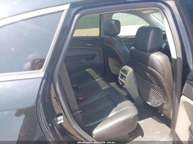 Aukcja sprzedaży 2011 Cadillac Srx Premium Collection, vin: 3GYFNFEY7BS594640, numer aukcji: 45224423