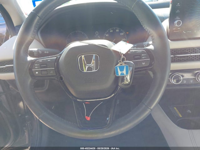 Продажа на аукционе авто 2024 Honda Hr-v 2wd Ex-l/2wd Ex-l W/o Bsi, vin: 3CZRZ1H78RM710031, номер лота: 45224428