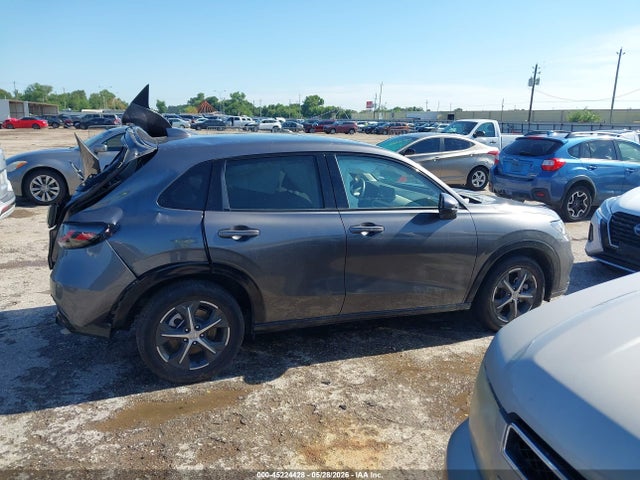 Продажа на аукционе авто 2024 Honda Hr-v 2wd Ex-l/2wd Ex-l W/o Bsi, vin: 3CZRZ1H78RM710031, номер лота: 45224428